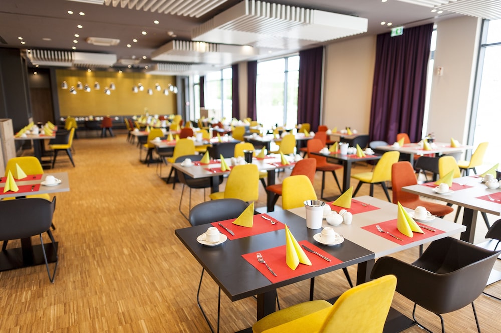 Best Western Hotel The K Munich Unterfoehring 42/50