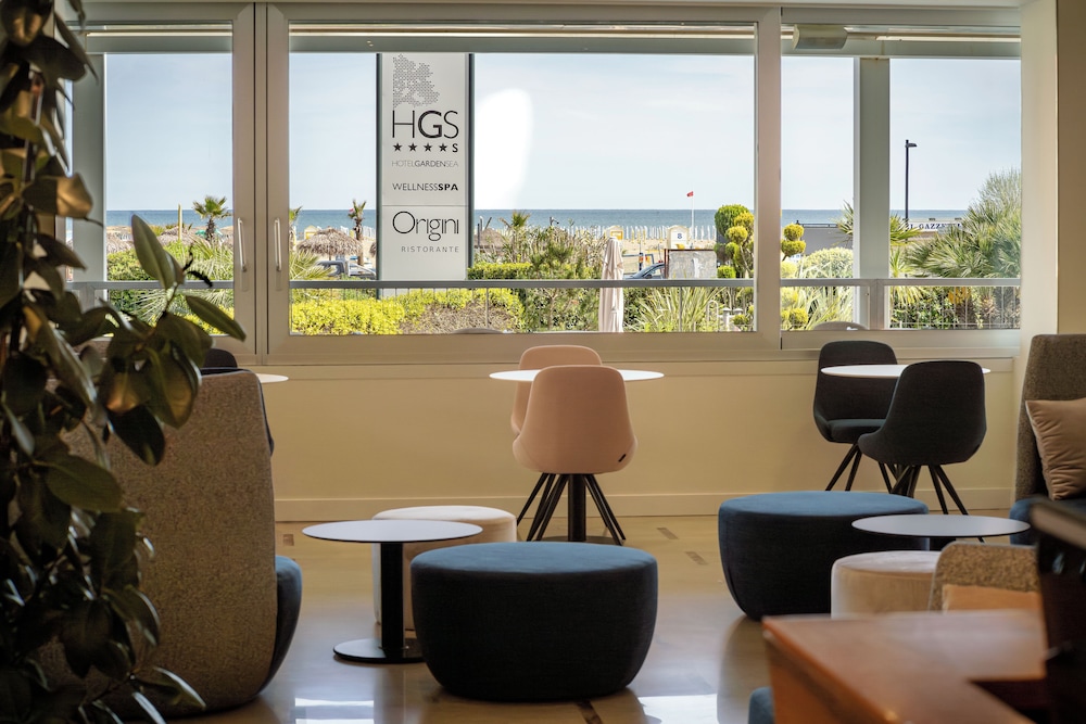 Hotel Garden Sea 51/66