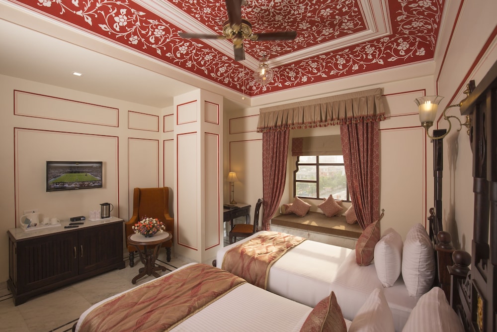 Umaid Haveli-A Heritage Style Hotel & Resort 40/66