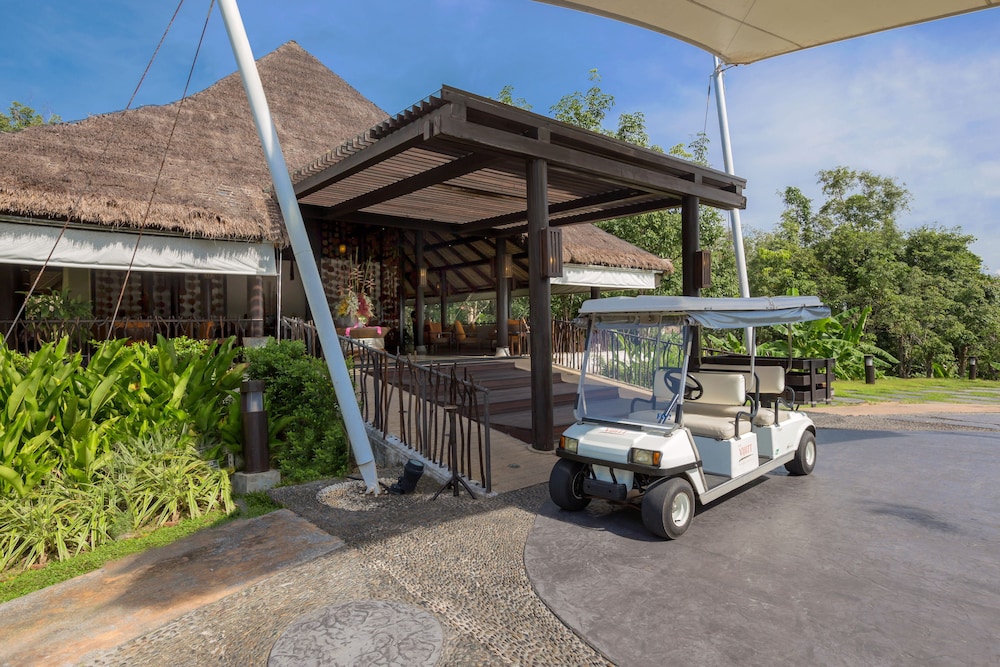 The Vijitt Resort Phuket 7/76