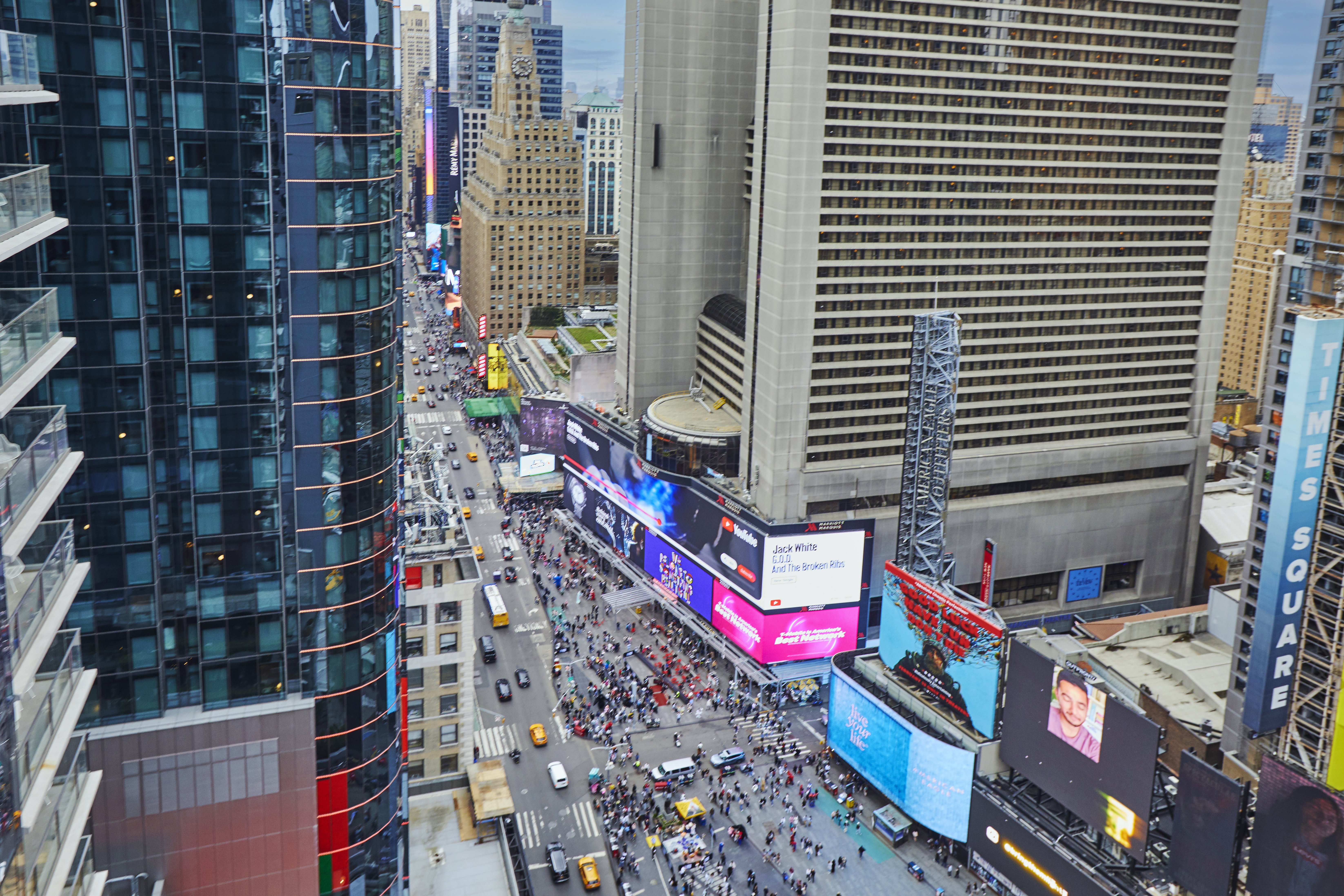 voco Times Square - Broadway 44/50