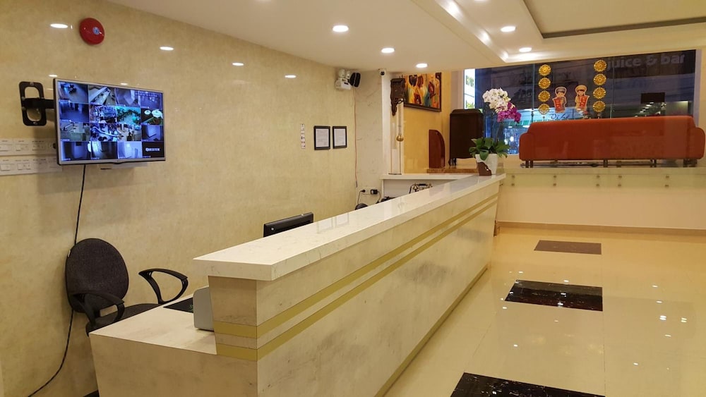 Isana Hotel Dalat 12/51