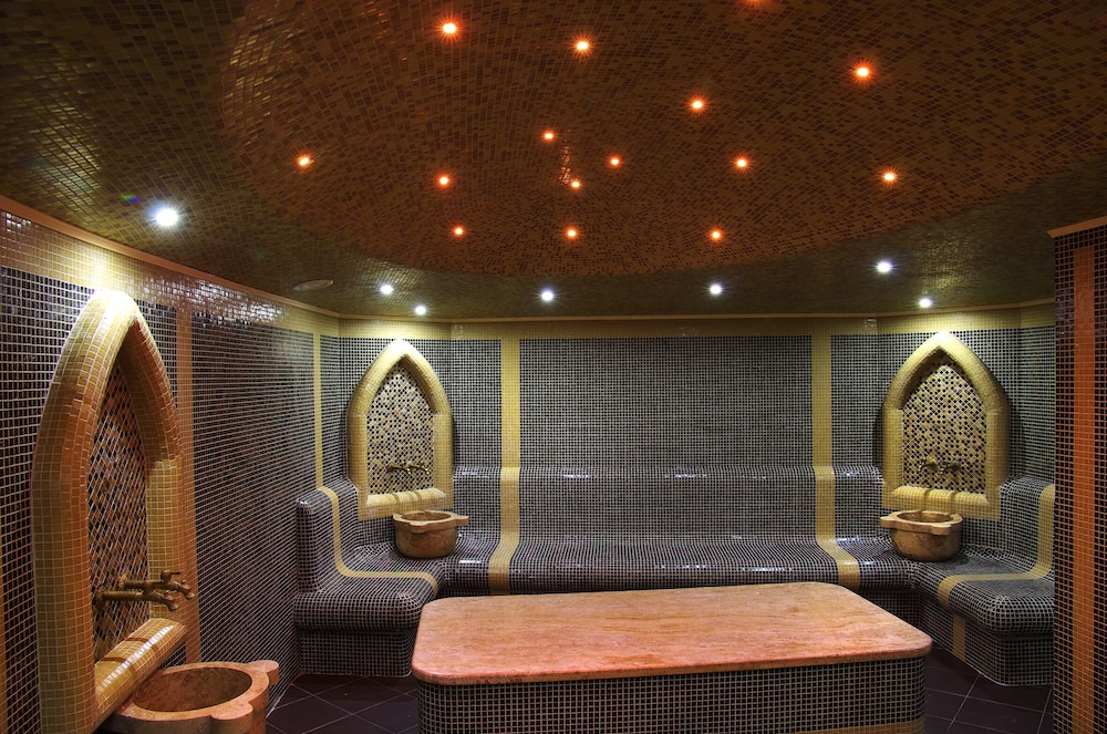 Hotel & Spa Diamant Residence 22/50