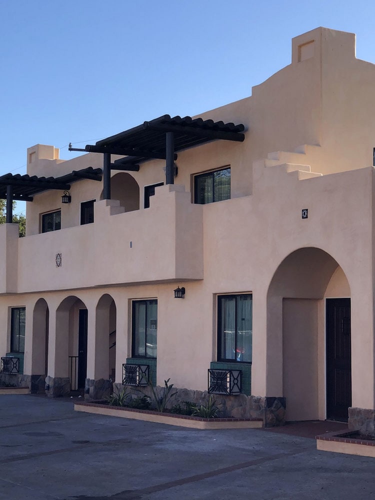 Casa Del Sol 5/71