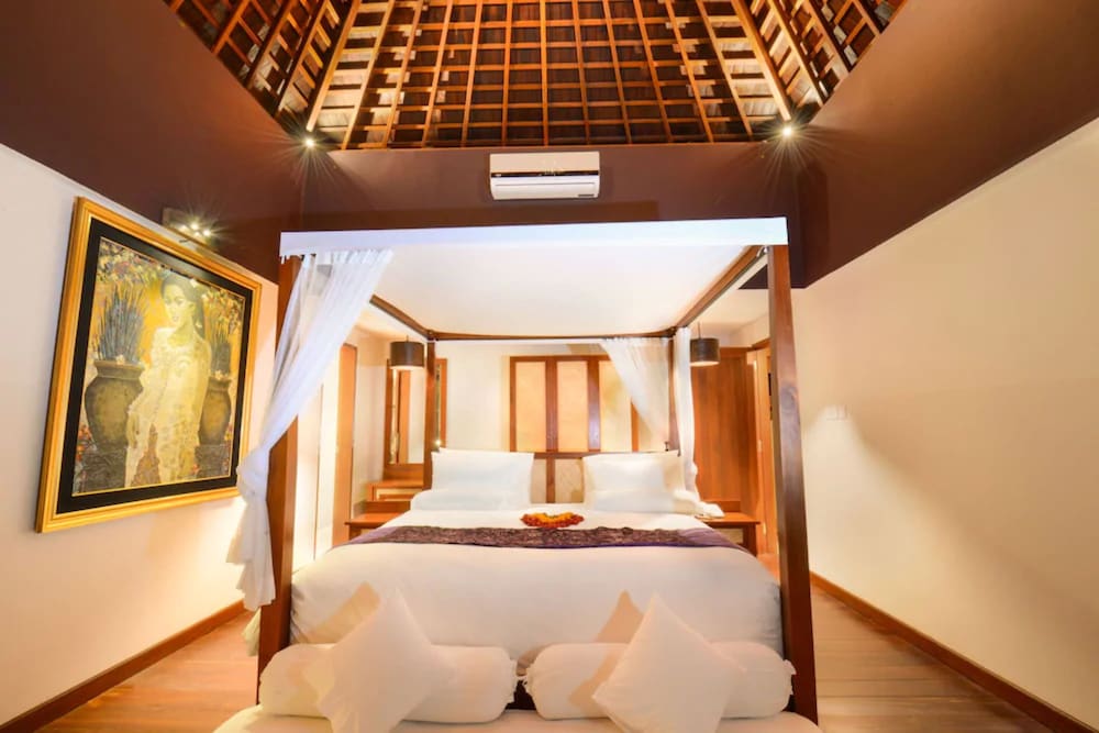 Ayuterra Resort 11/45