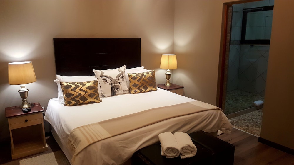 Aerotropolis Guest Lodge 22/50
