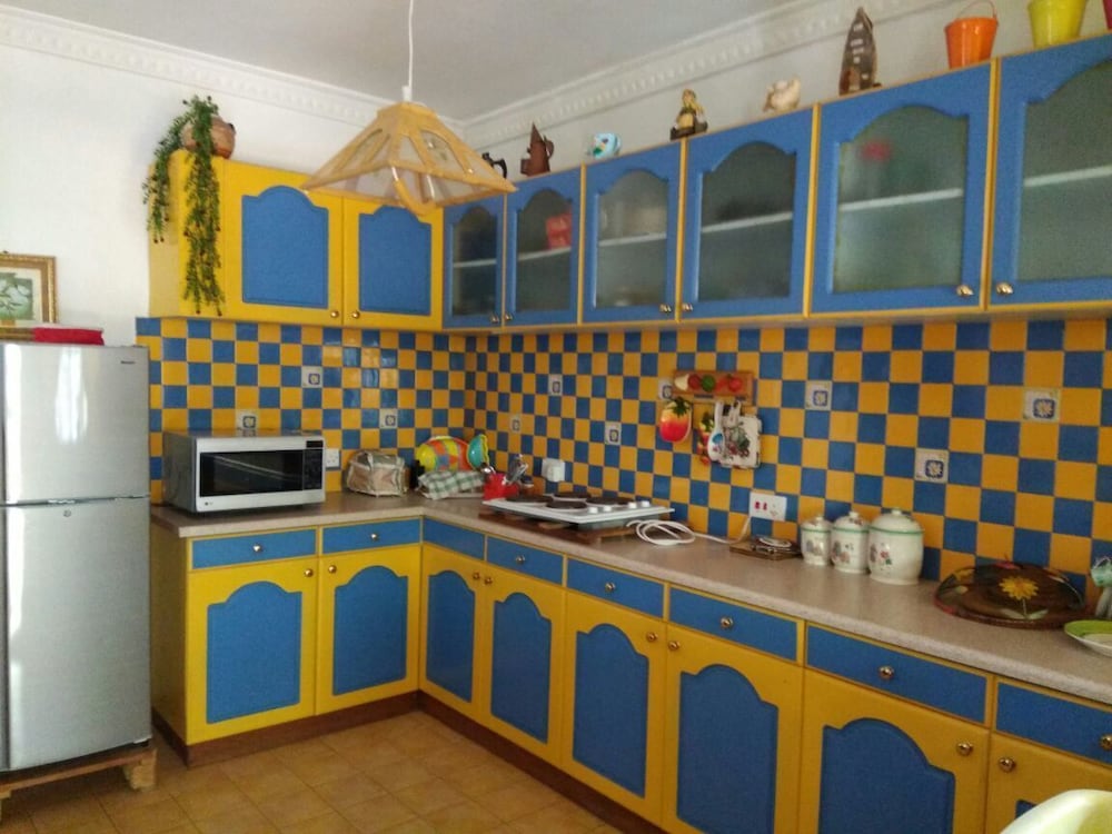 Ocean Dream Beach Villa 18/27