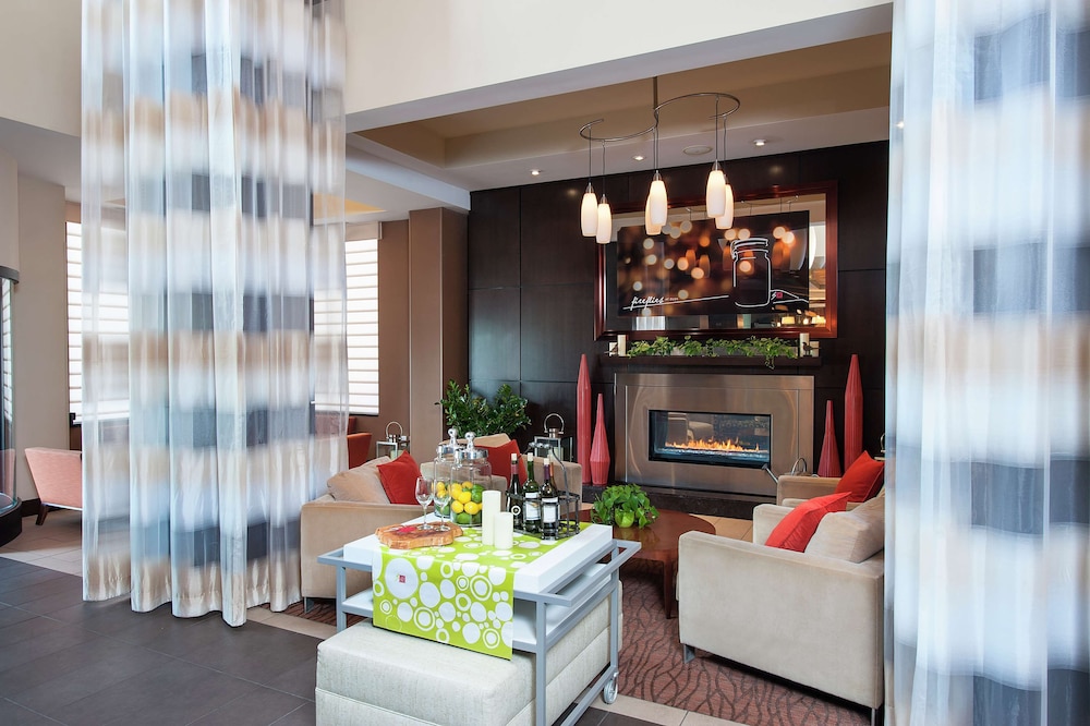 Hilton Garden Inn Minneapolis Downtown 37/56