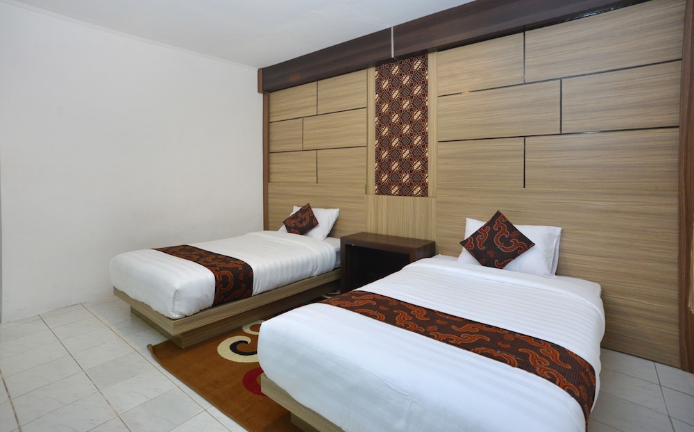 Hotel Bhinneka Malioboro (ex Capital O 606 Hotel Bhinneka) 18/23