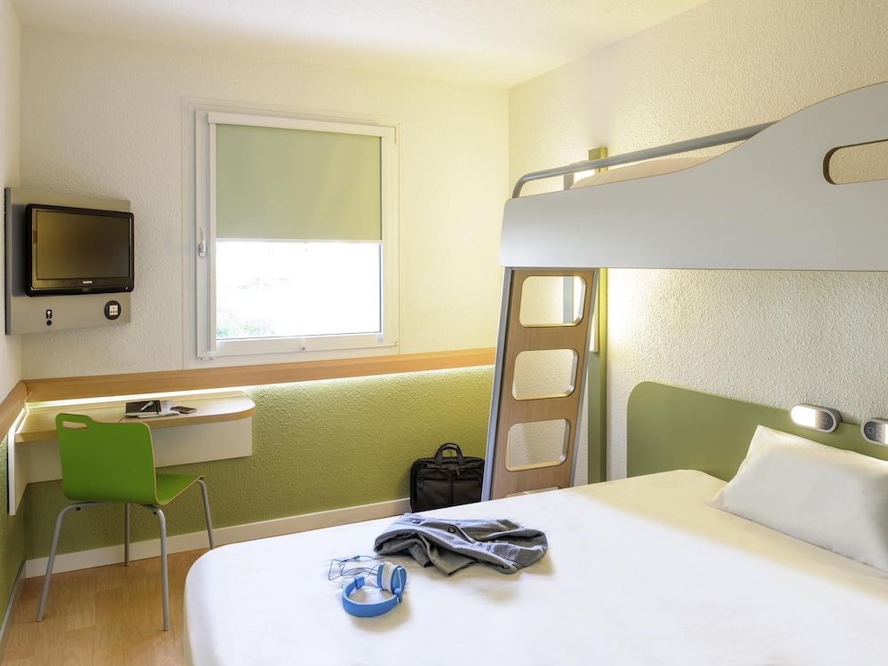Ibis Budget Chalon Sur Saone Nord 44/69