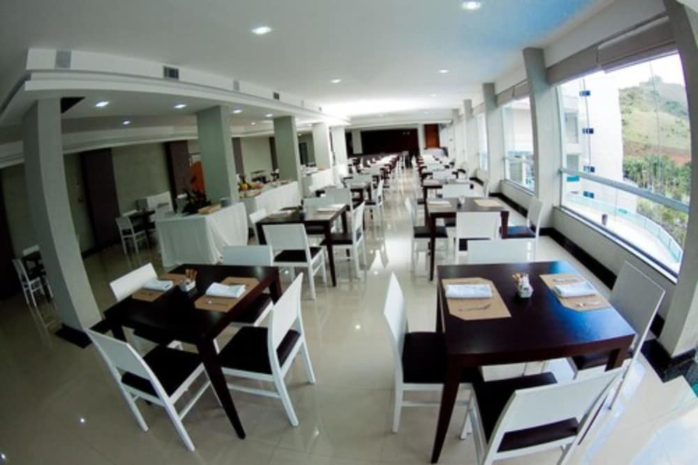 PREMIER PARC HOTEL 19/35