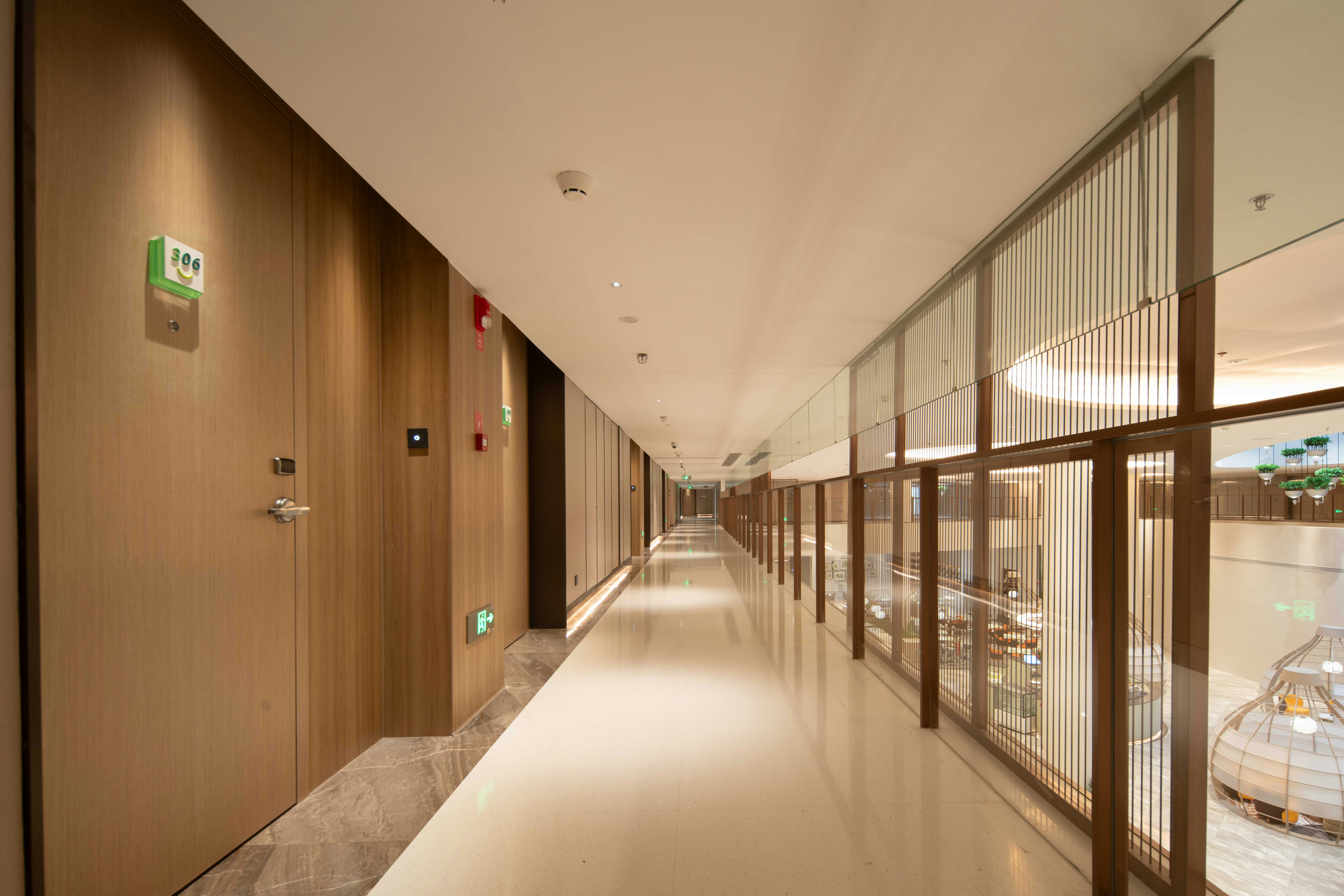 Holiday Inn Quzhou 32/59
