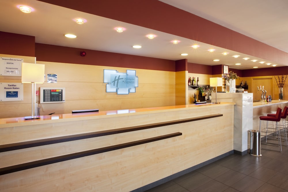 Holiday Inn Express Malaga Airport 4/43