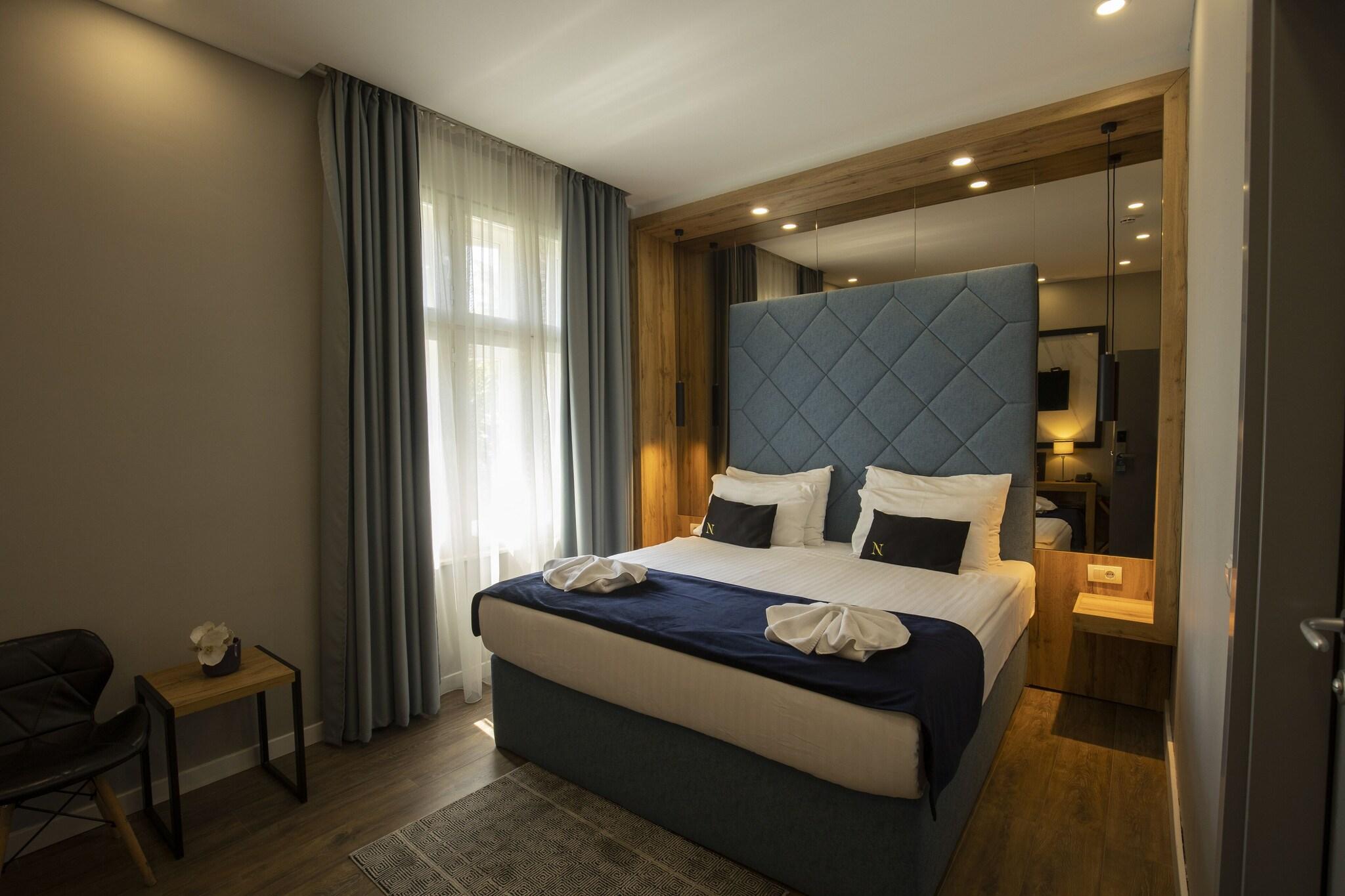 Superior, Apartment, Nobel Gallery Hotel 5/10