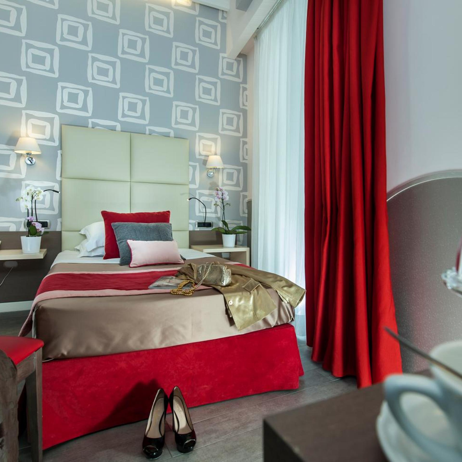 Room, Single