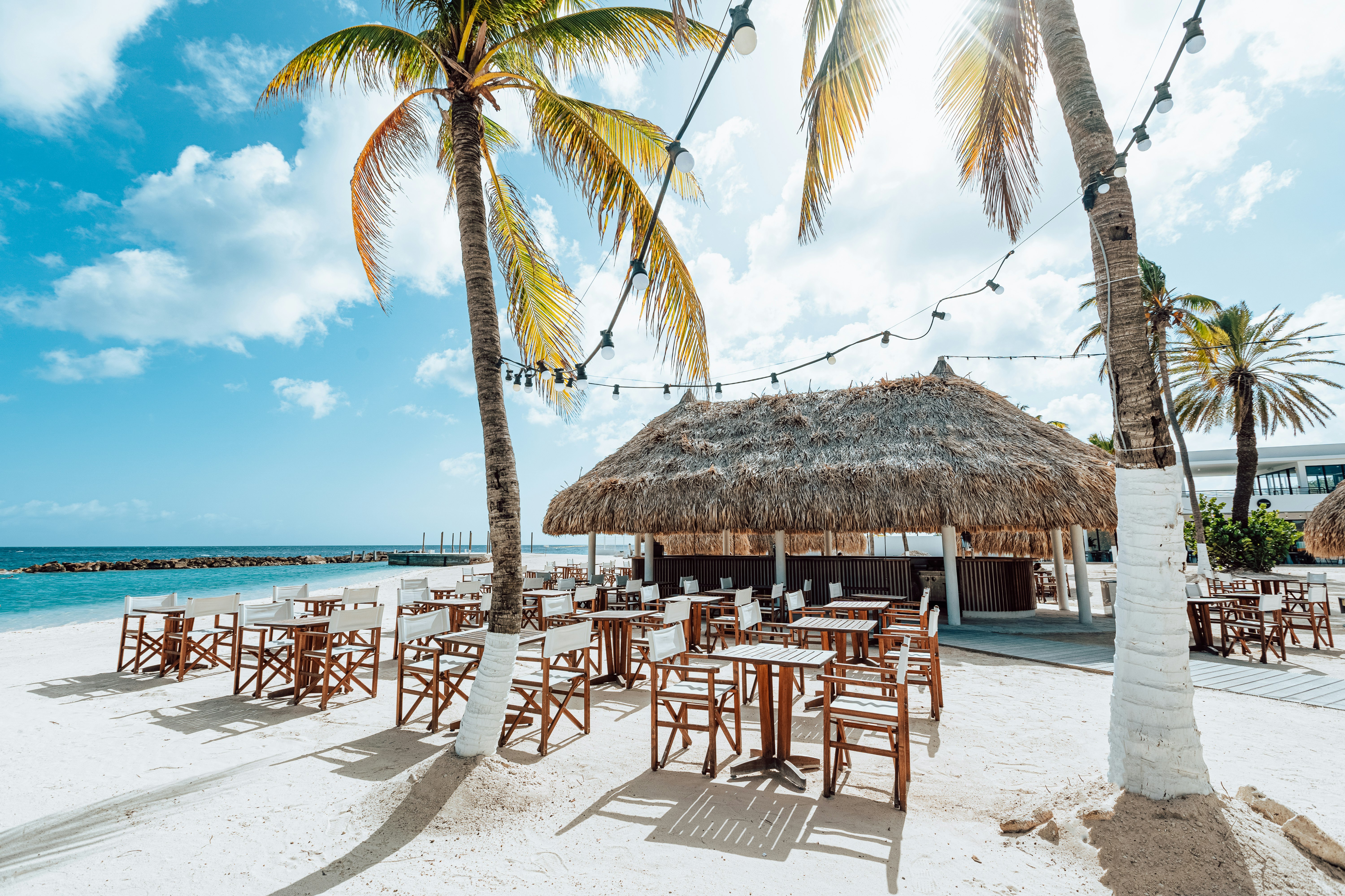 Mangrove Beach Corendon Curacao All-Inclusive Resort, Curio by Hilton 80/83