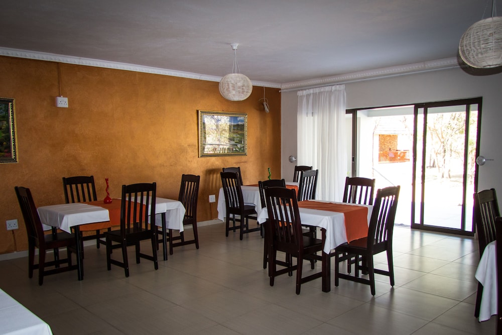 Tinyiko Kruger Lodge 40/50