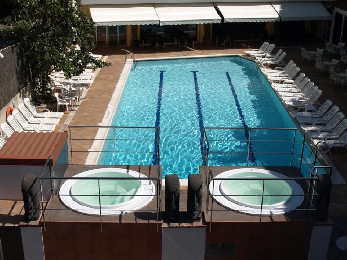 Hotel la Palmera Spa 21/35