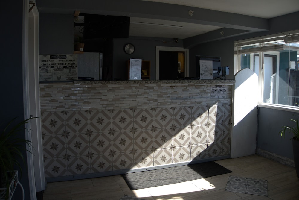 Nampa Inn & Suites 11/46