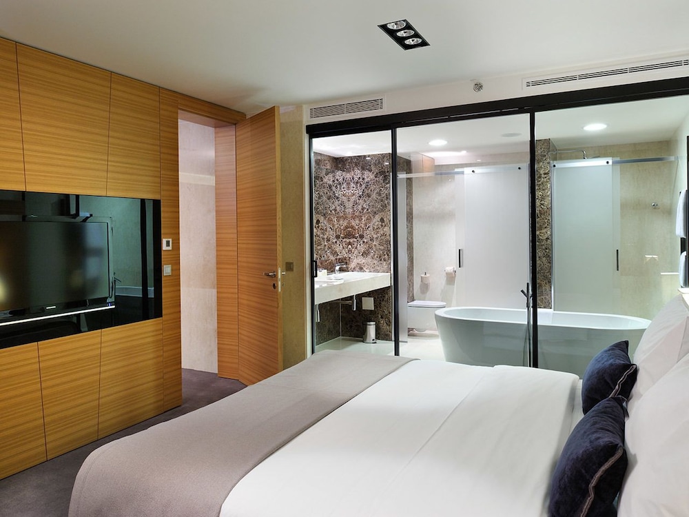 Radisson Blu Plaza Hotel Ljubljana 26/69