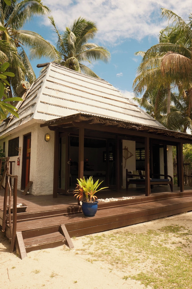 Navutu Stars Resort 6/63
