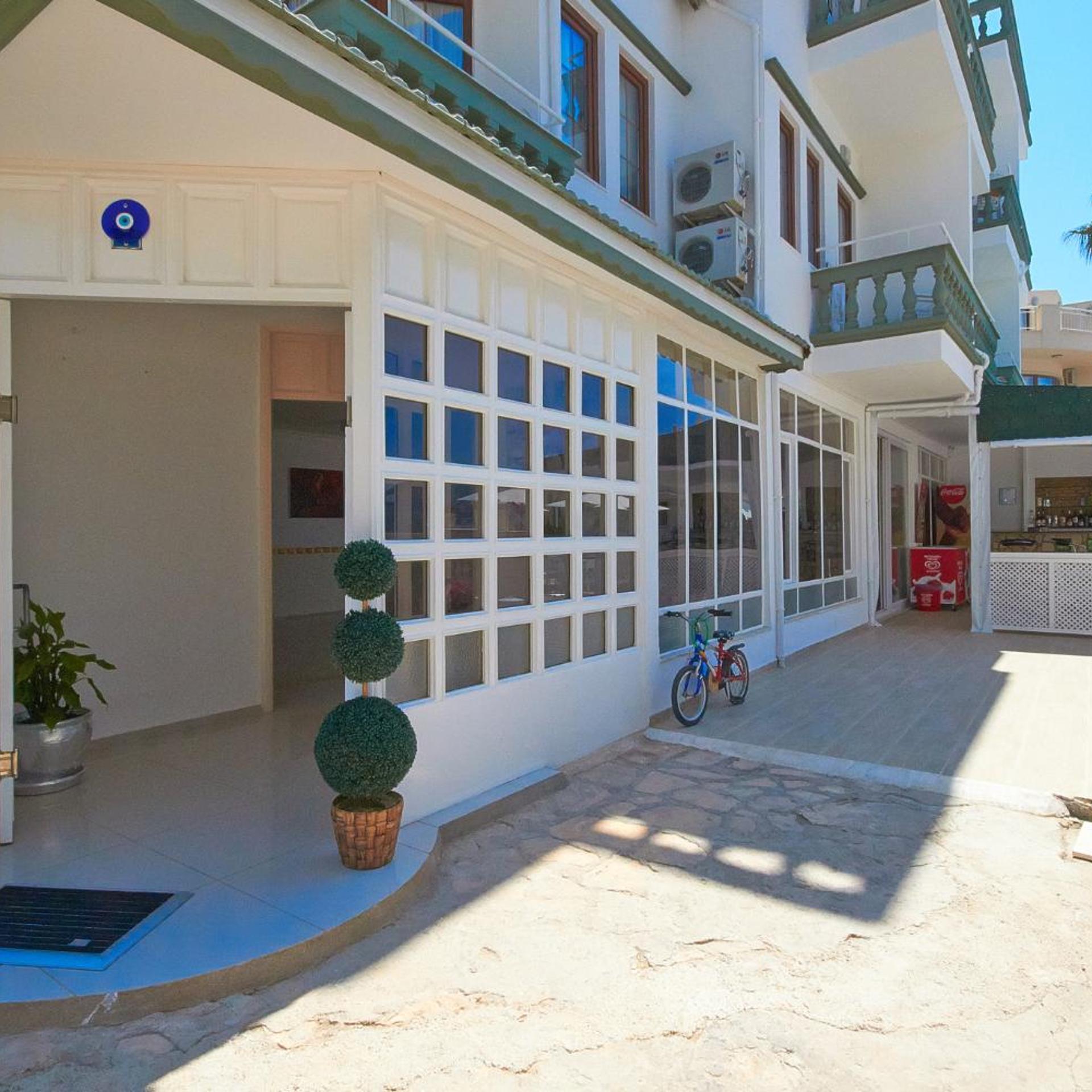 Kalkan Dream Hotel 41/50