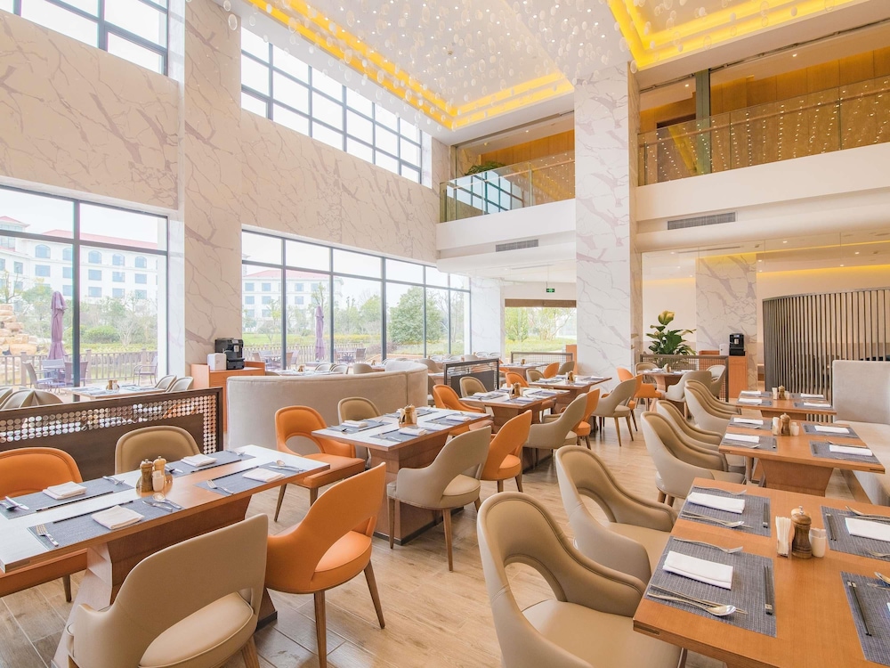 Novotel Suzhou Tai Lake Santeh 36/50