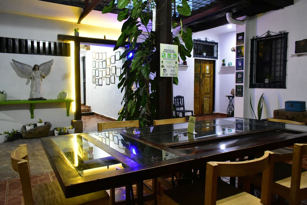 La Casa de Mamapan 35/60