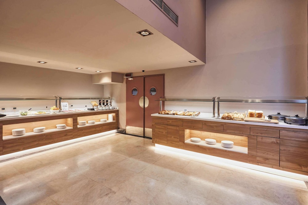 Silken Sant Gervasi Hotel 8/44