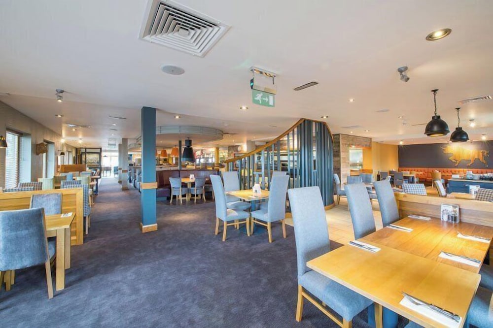Premier Inn Newton Abbot 50/62