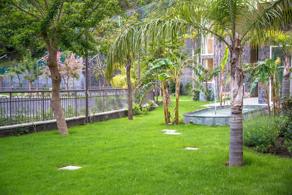 Diamond Hotel And Resort Naxos Taormina 42/50