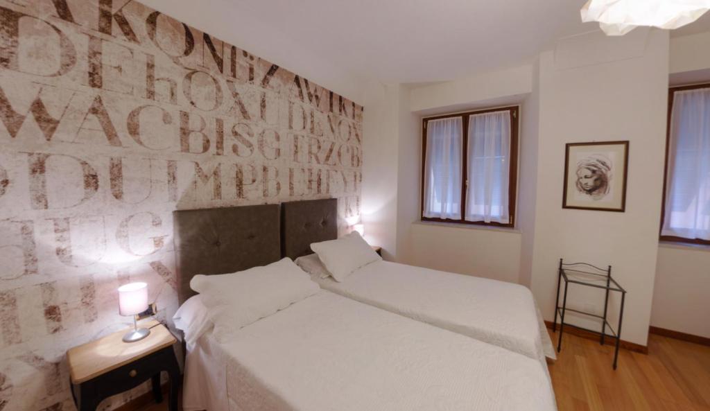 Loft Suite