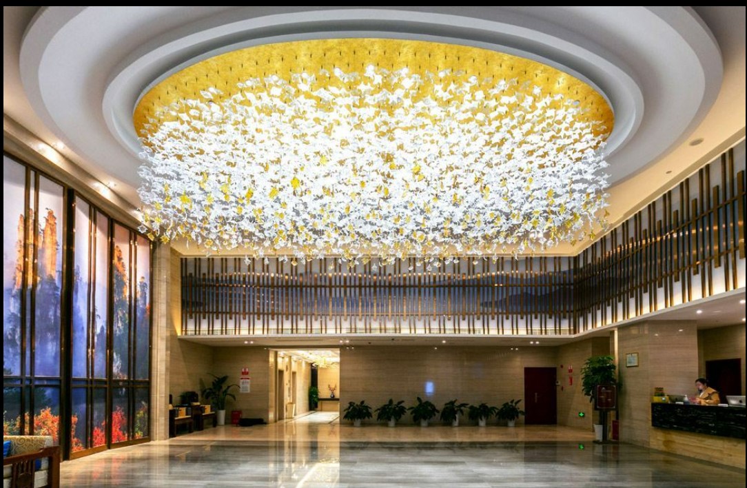 湖南张家界温德姆戴斯酒店(Days Hotel By Wyndham Hunan Zhangjiajie) 图片3