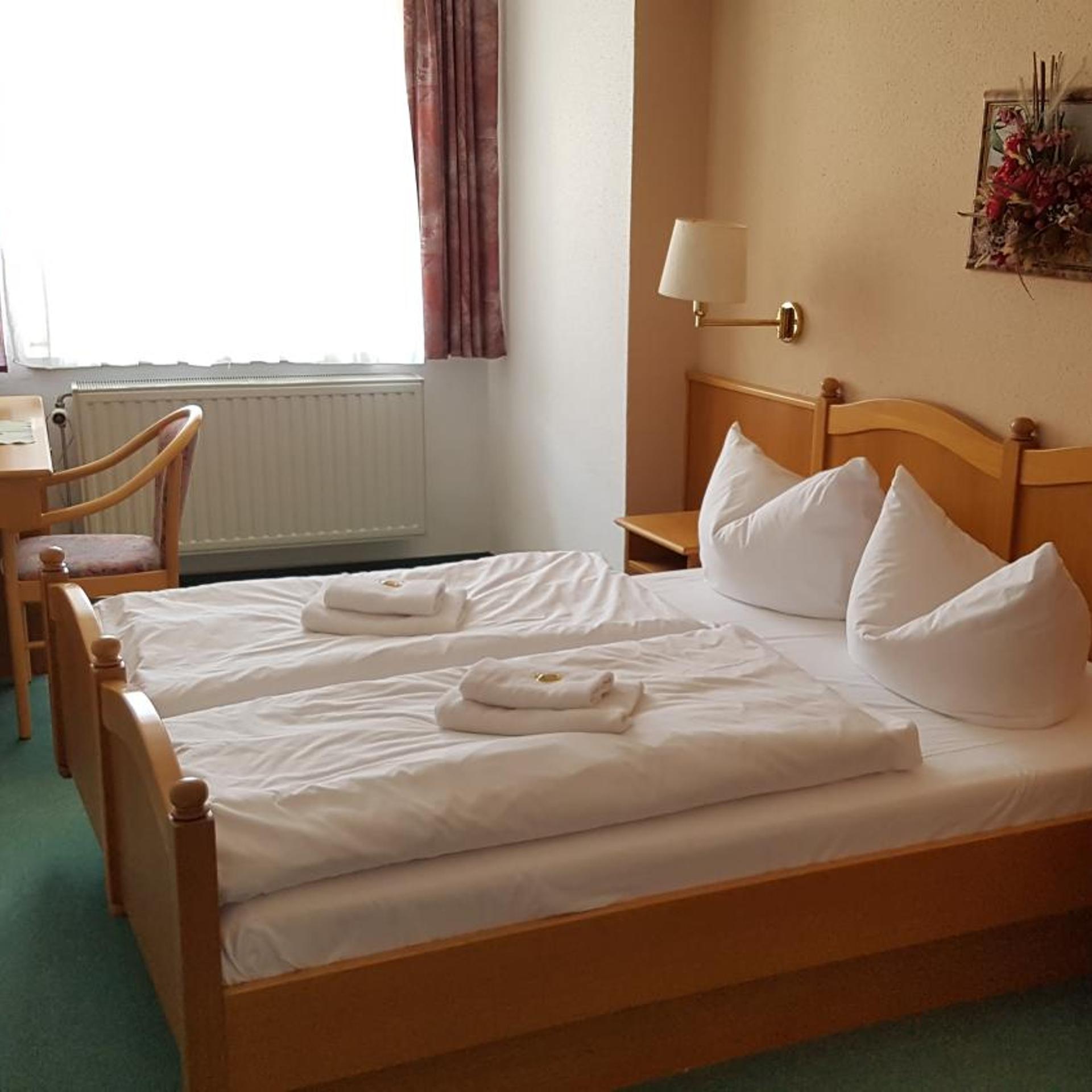 Hotel Sachsenhof 8/31