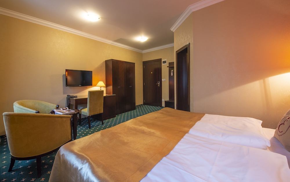 Hotel Europa Poprad 18/49