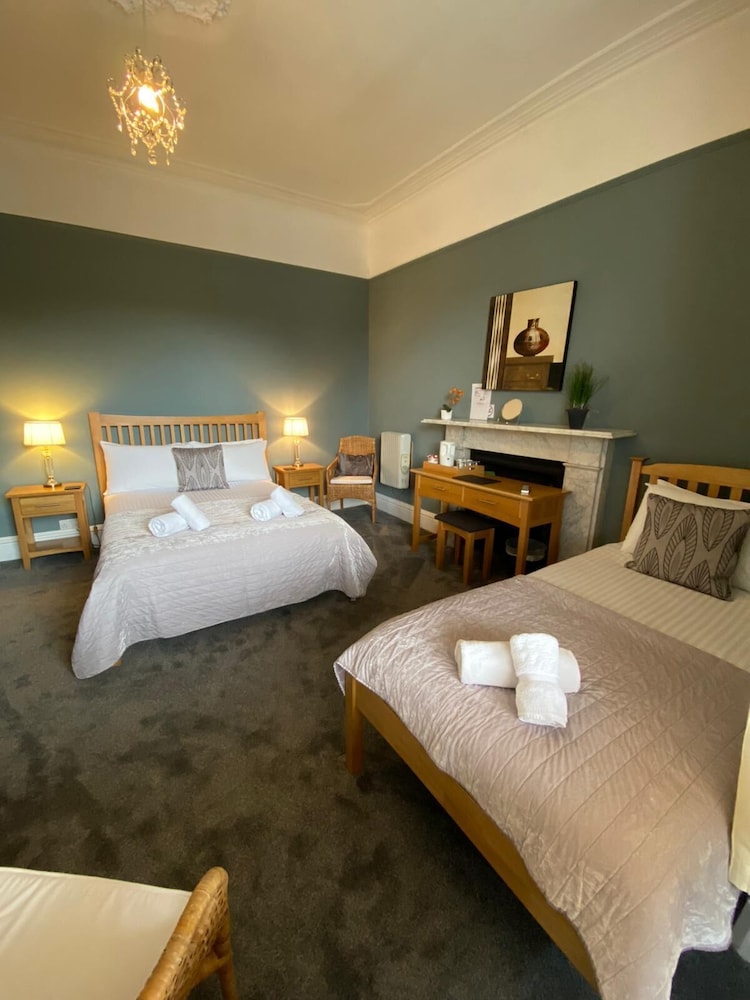 Ambleside Central - Guest House 11/45