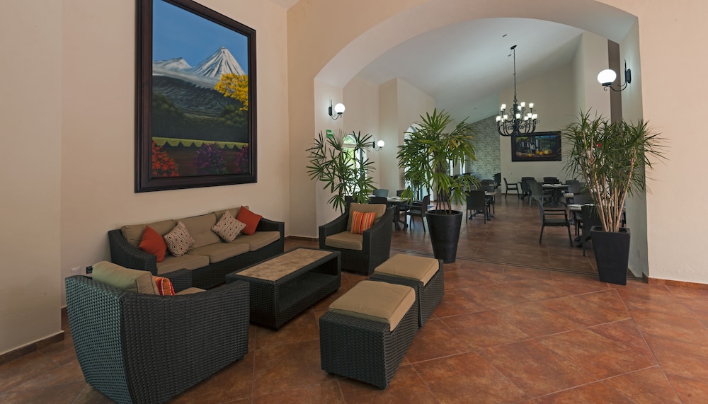 CONCIERGE PLAZA LA VILLA 36/61