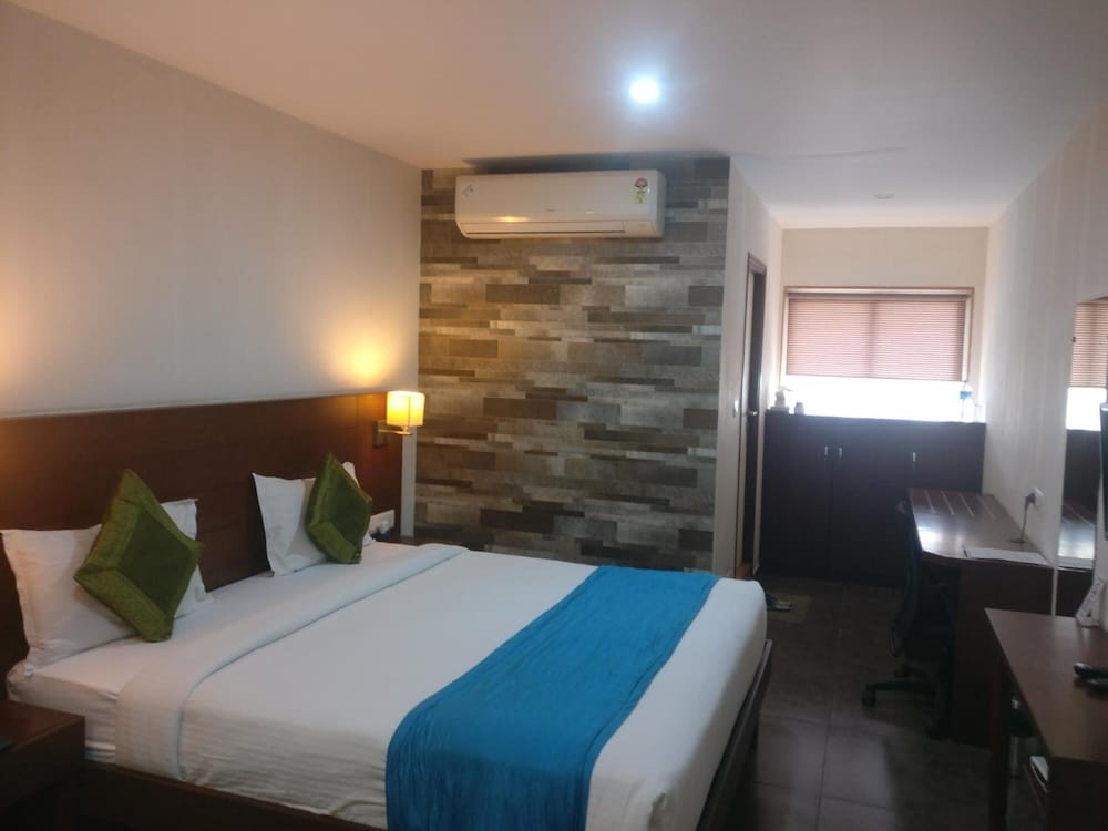 TREEBO CASA 24/40