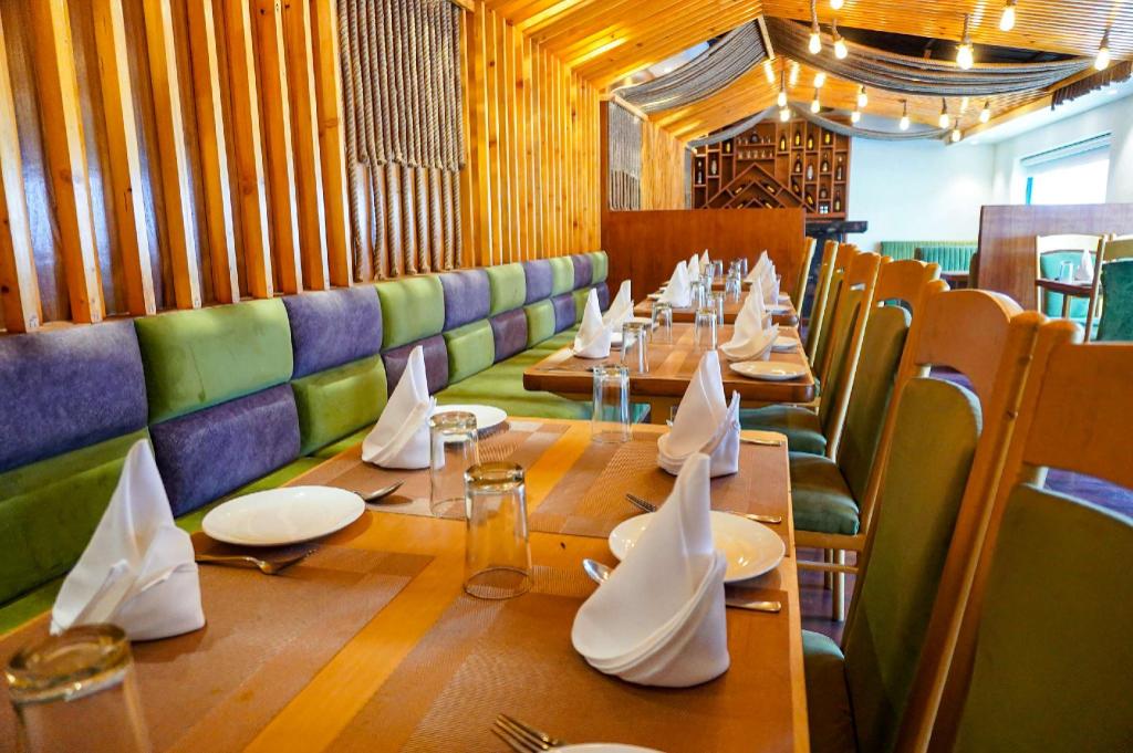 Comfort Inn Snow Park, Manali 30/37