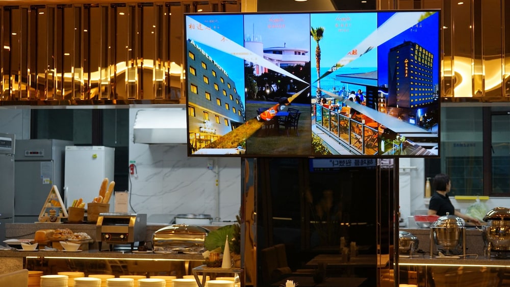 L&L Jeju Hotel 36/53