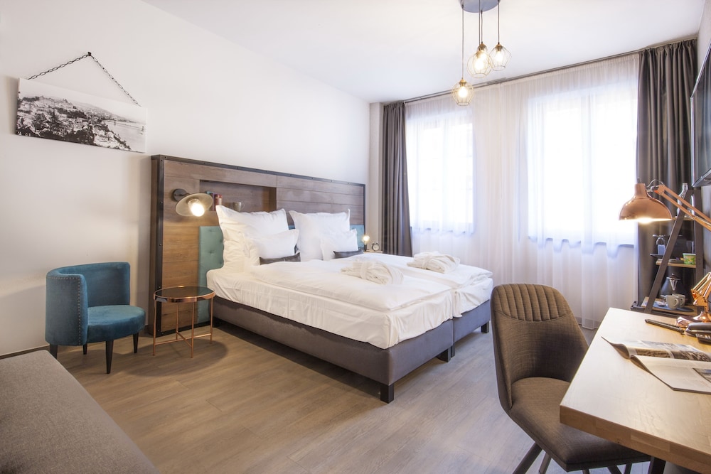 Hotel Memories Oldtown 28/71
