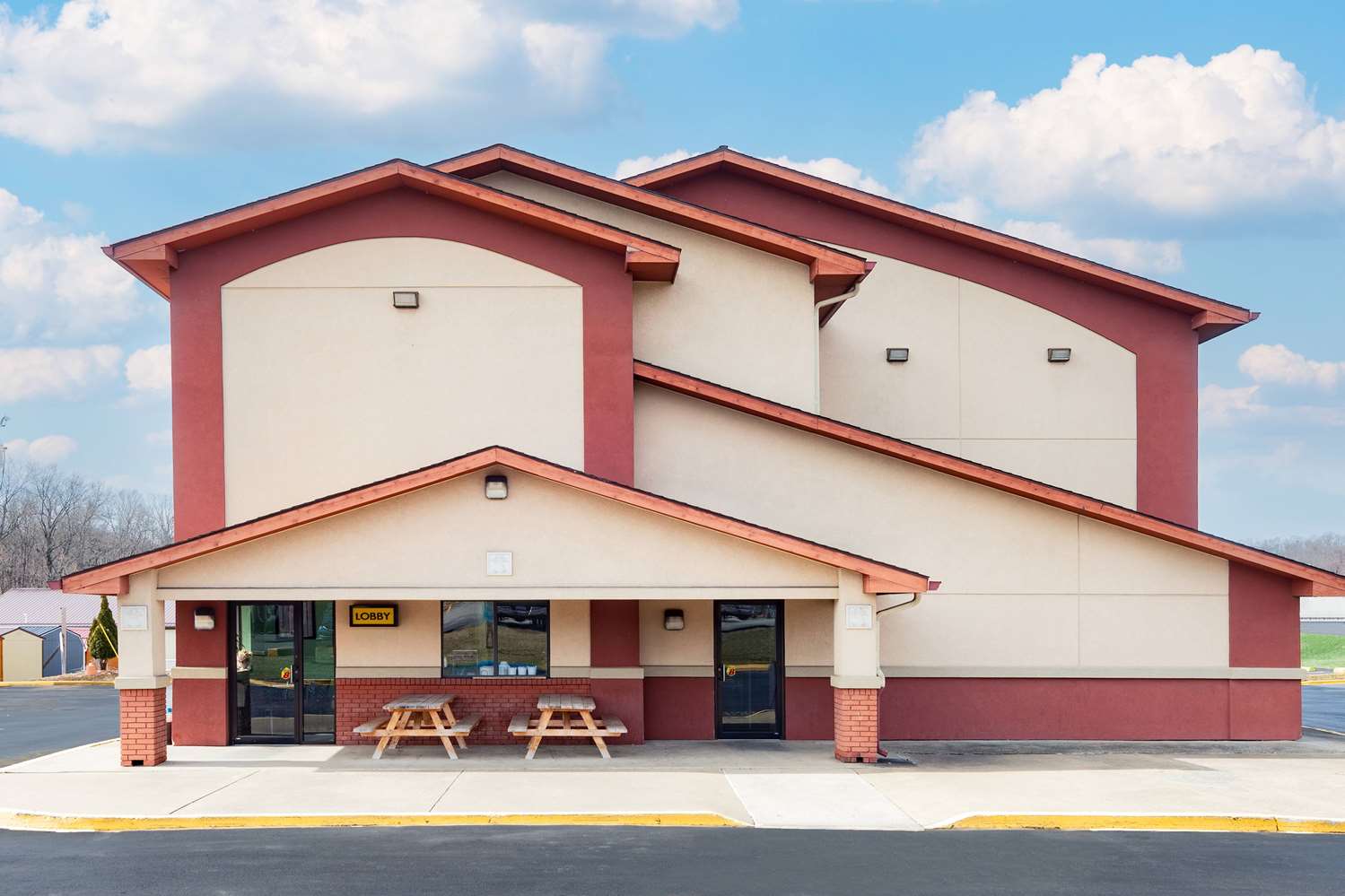 Super 8 By Wyndham Waynesburg 1/25