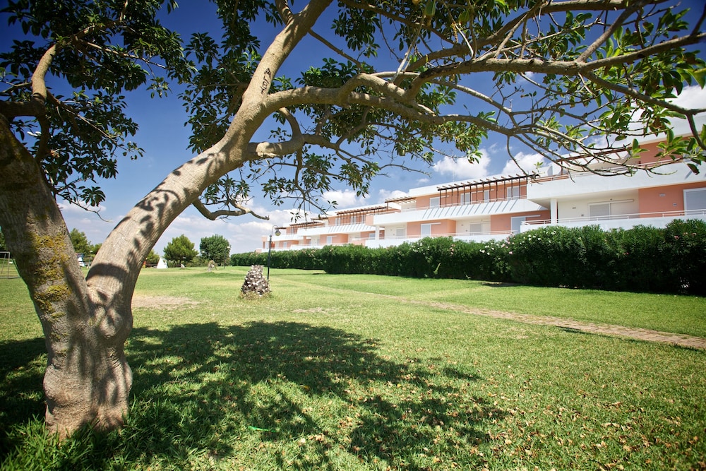 Tramonti Residence 63/68