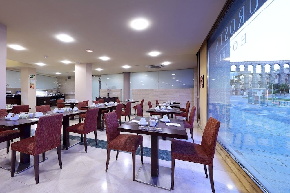 Eurostars Plaza Acueducto 41/59