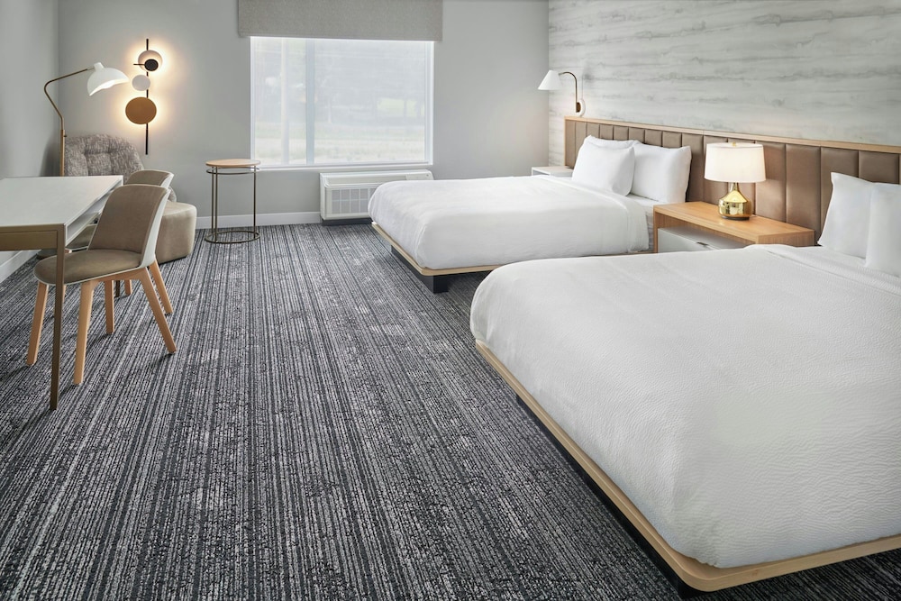 Towneplace Suites By Marriott Calhoun 8/50