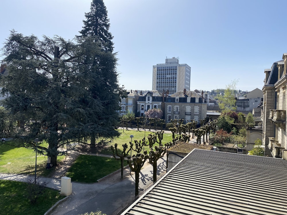 Citotel Le Chapon Fin 45/50