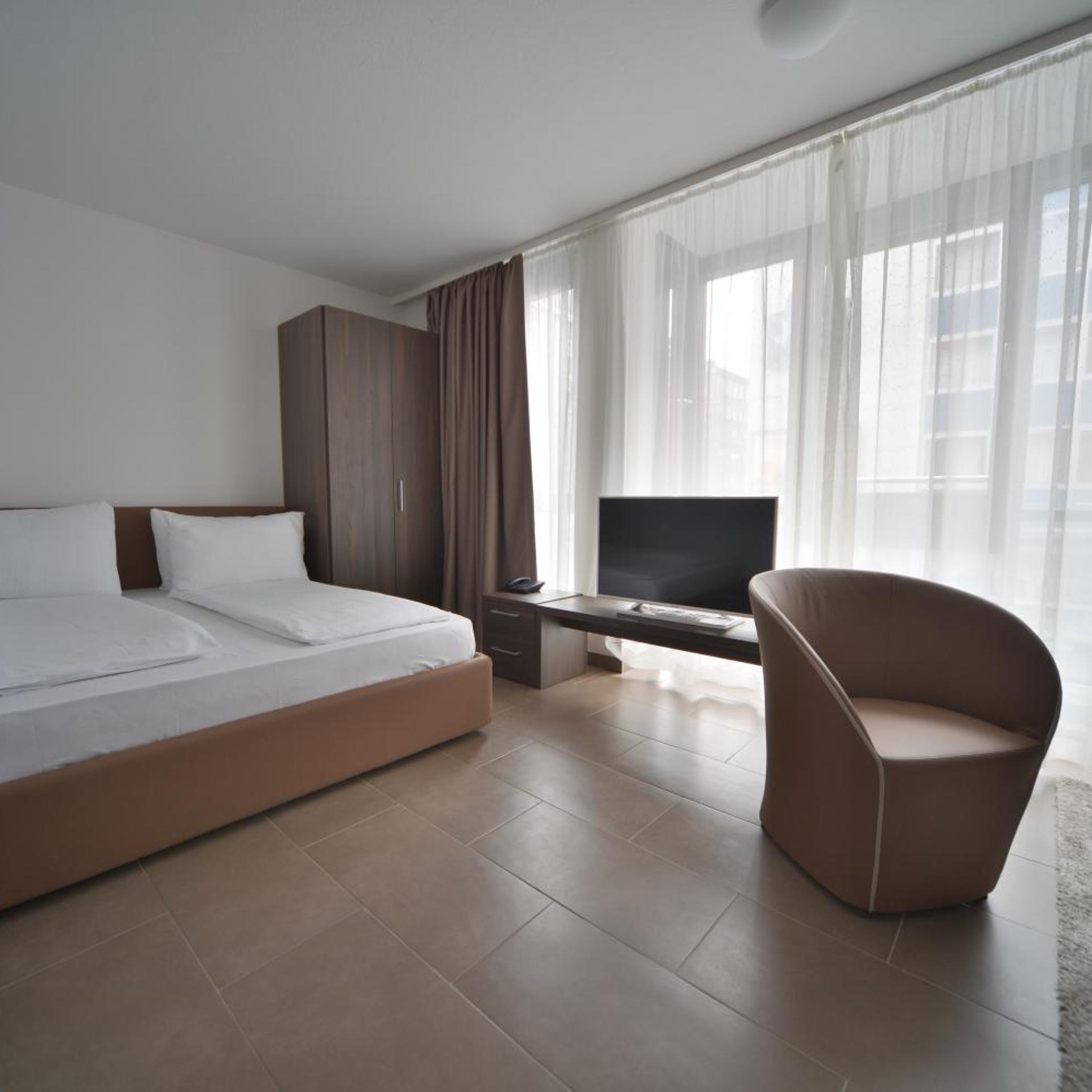 Studio, Apartment, Bayers Boardinghouse & Hotel 8/10