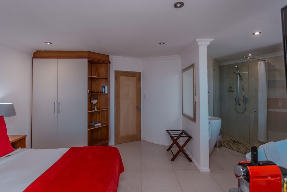 Sea Star Lodge 12/45