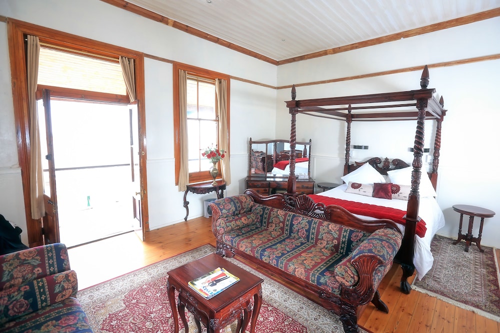 Central Hotel Guest House 20/33