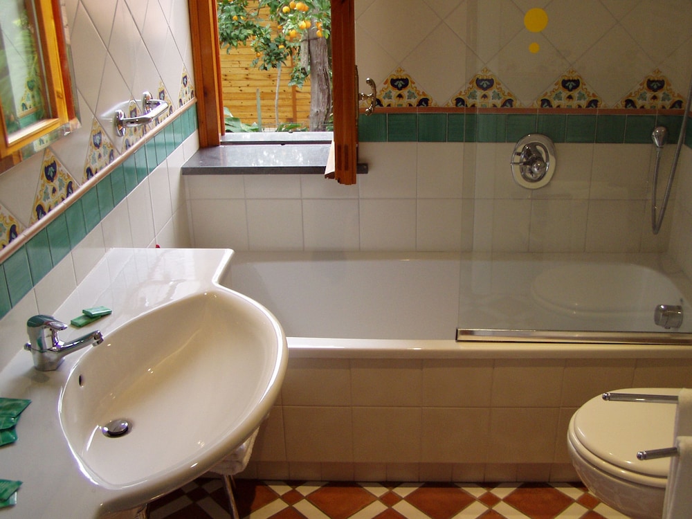 VILLAGGIO VERDE 24/52